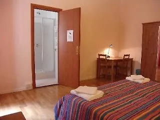 Pensjonat Gialel