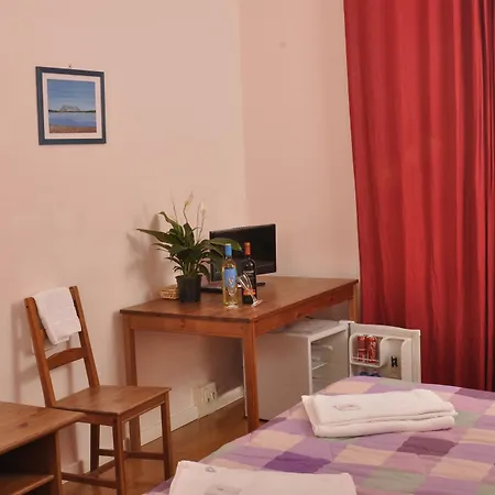 Gialel 3* Rzym