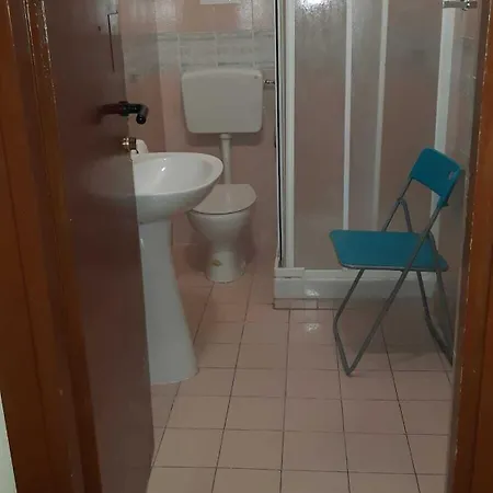 Pensjonat Gialel 3*