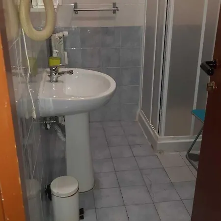 Gialel 3* Rzym