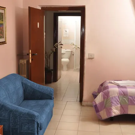 Gialel Pensjonat 3*