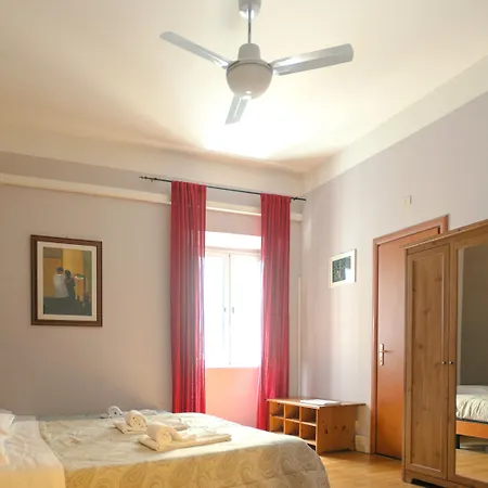 Gialel 3* Rzym