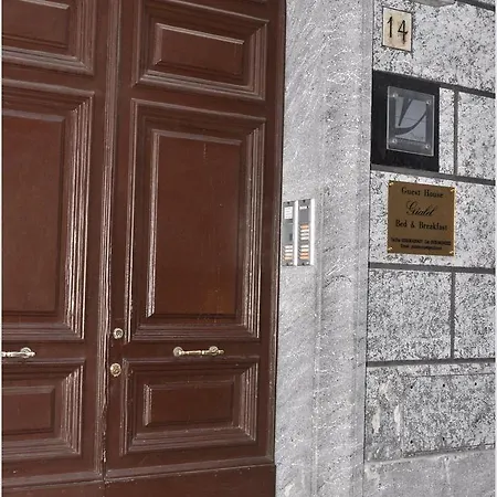 Pensjonat Gialel 3*