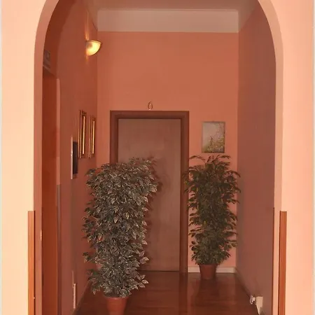 Pensjonat Gialel