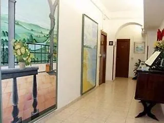 Pensjonat Gialel 3*
