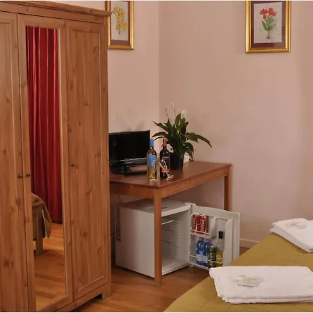 Pensjonat Gialel Rzym
