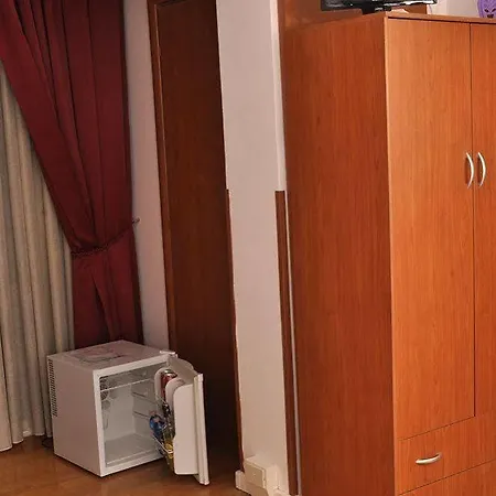 Pensjonat Gialel Rzym
