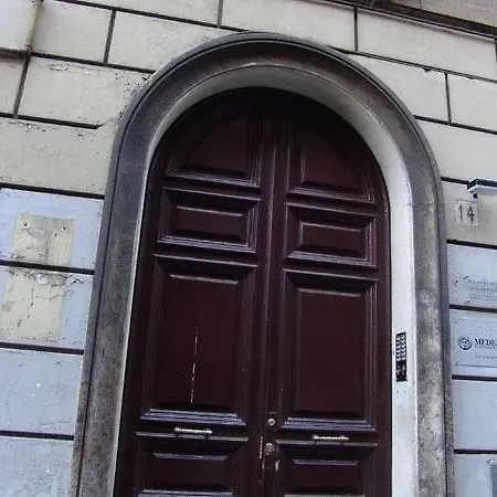 Gialel Pensjonat