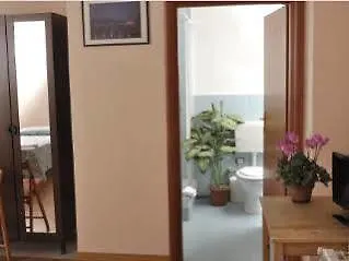 Pensjonat Gialel 3*