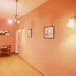 Casa de hóspedes Gialel