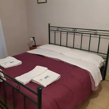 Gialel Guest house Rome