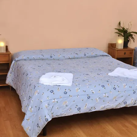 Gialel Guest house Rome