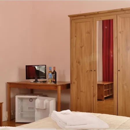 Guest house Gialel 3*