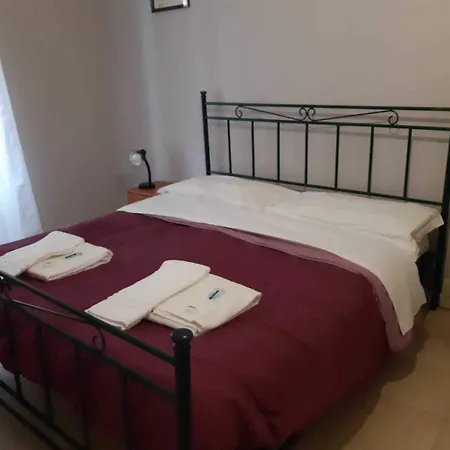 Guest house Gialel 2*