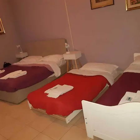 Gialel Guest house Rome