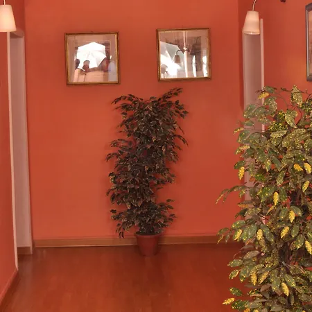 Gialel Рим