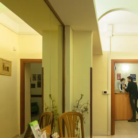 Gialel 2* Rome