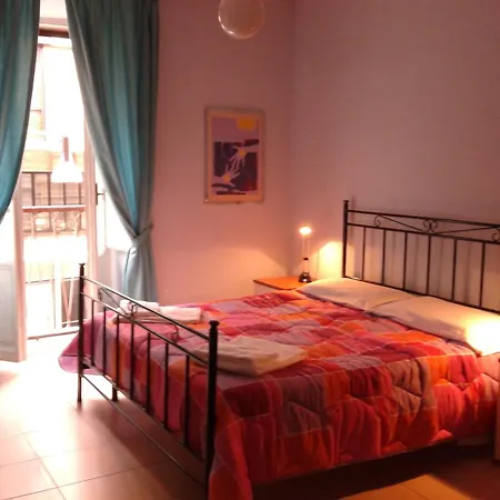 Guest house Gialel