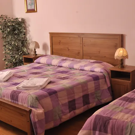 Гостевой дом Gialel