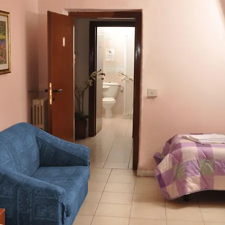 Gialel Guest house Rome