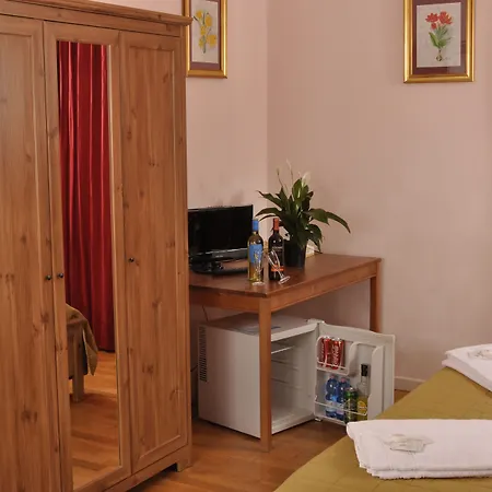 Guest house Gialel