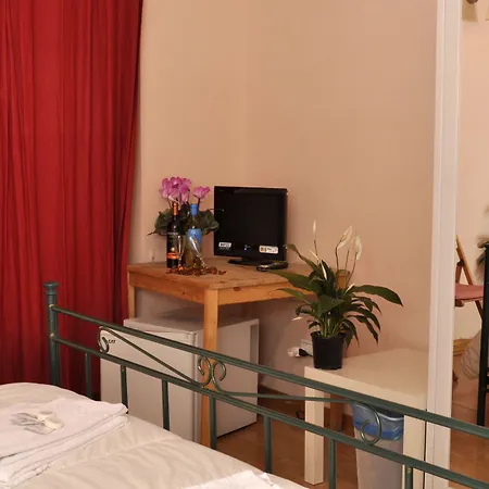 Gialel Guest house Rome