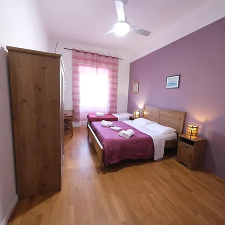 Guest house Gialel 2*