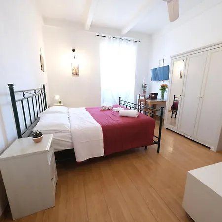 Gialel Guest house 2*