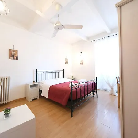 Guest house Gialel