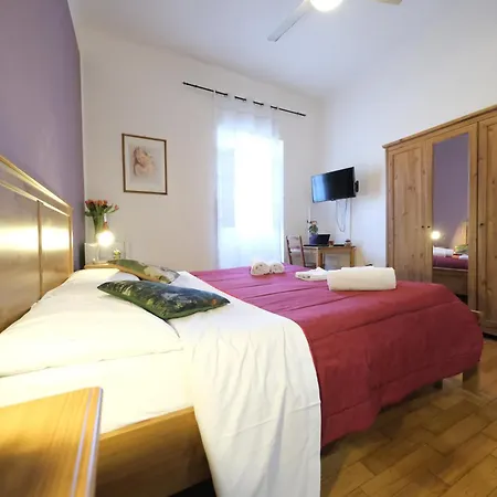 Guest house Gialel