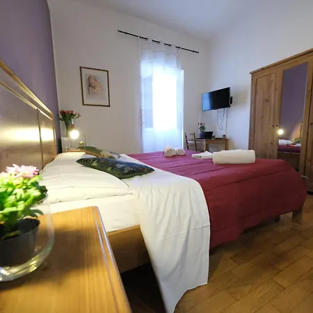 Gialel Rome