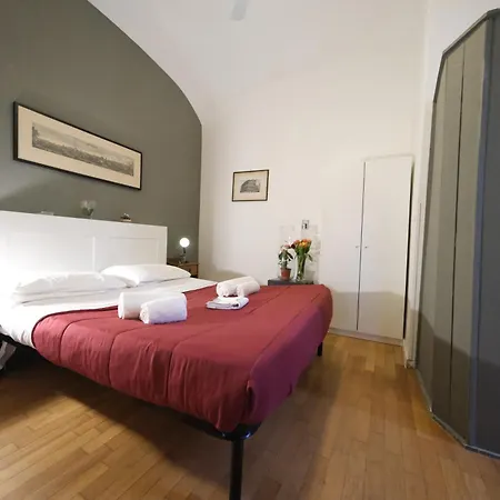 Gialel Guest house Rome