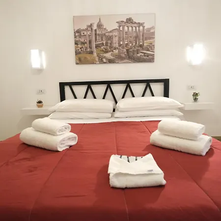 Gialel 2* Rome