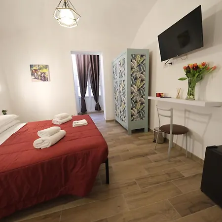 Guest house Gialel Rome