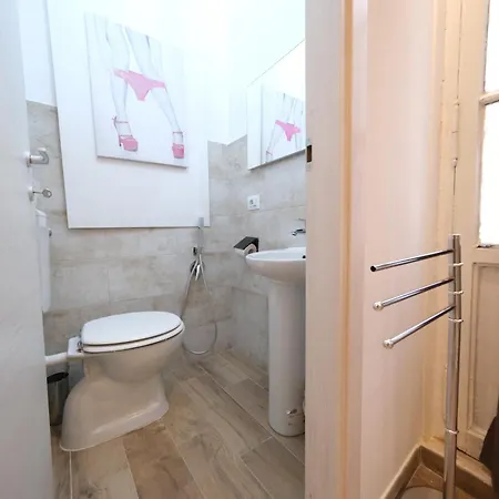 Gialel Guest house