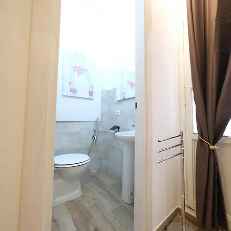Gialel Guest house 2*