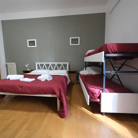 Gialel Guest house