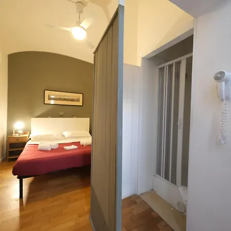 Guest house Gialel Rome