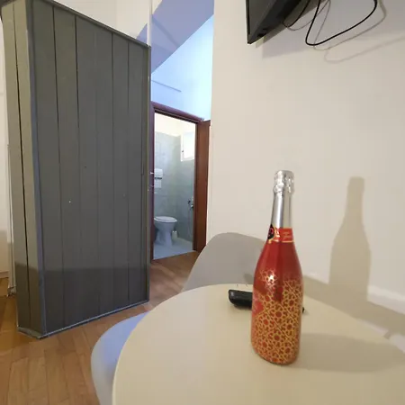 Gialel Guest house