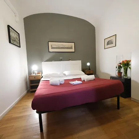 Guest house Gialel 2*