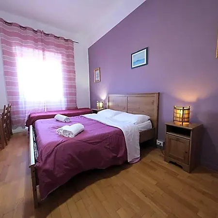 Guest house Gialel