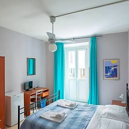 Gialel Guest house Rome