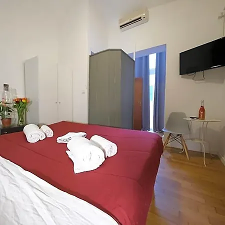 Gialel Guest house 2*