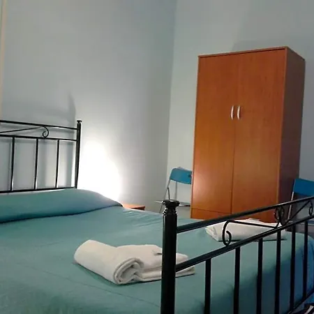 Pensjonat Gialel Rzym