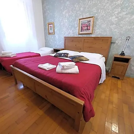 Gialel 2* Rome