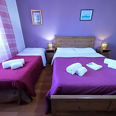 Guest house Gialel 2*