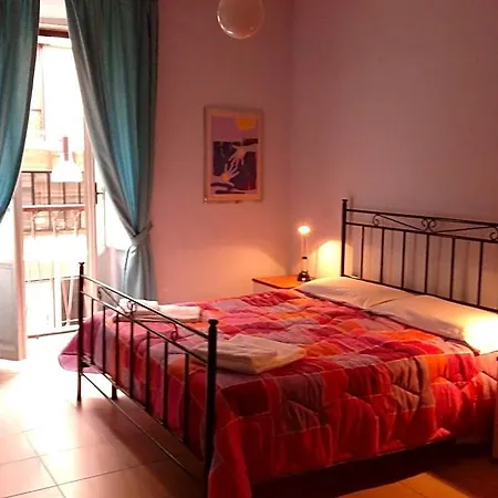 Gialel Guest house Rome