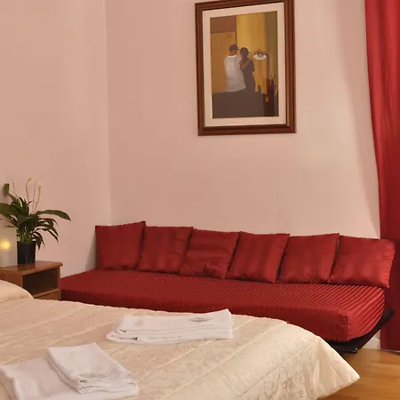 Gialel 2* Рим