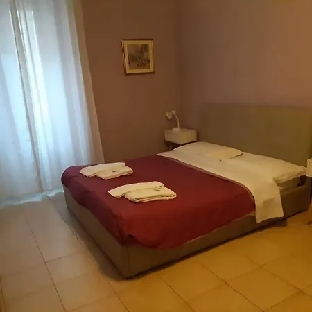 Gialel Penzion Řím