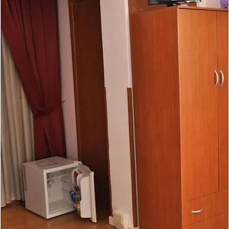 Guest house Gialel Rome